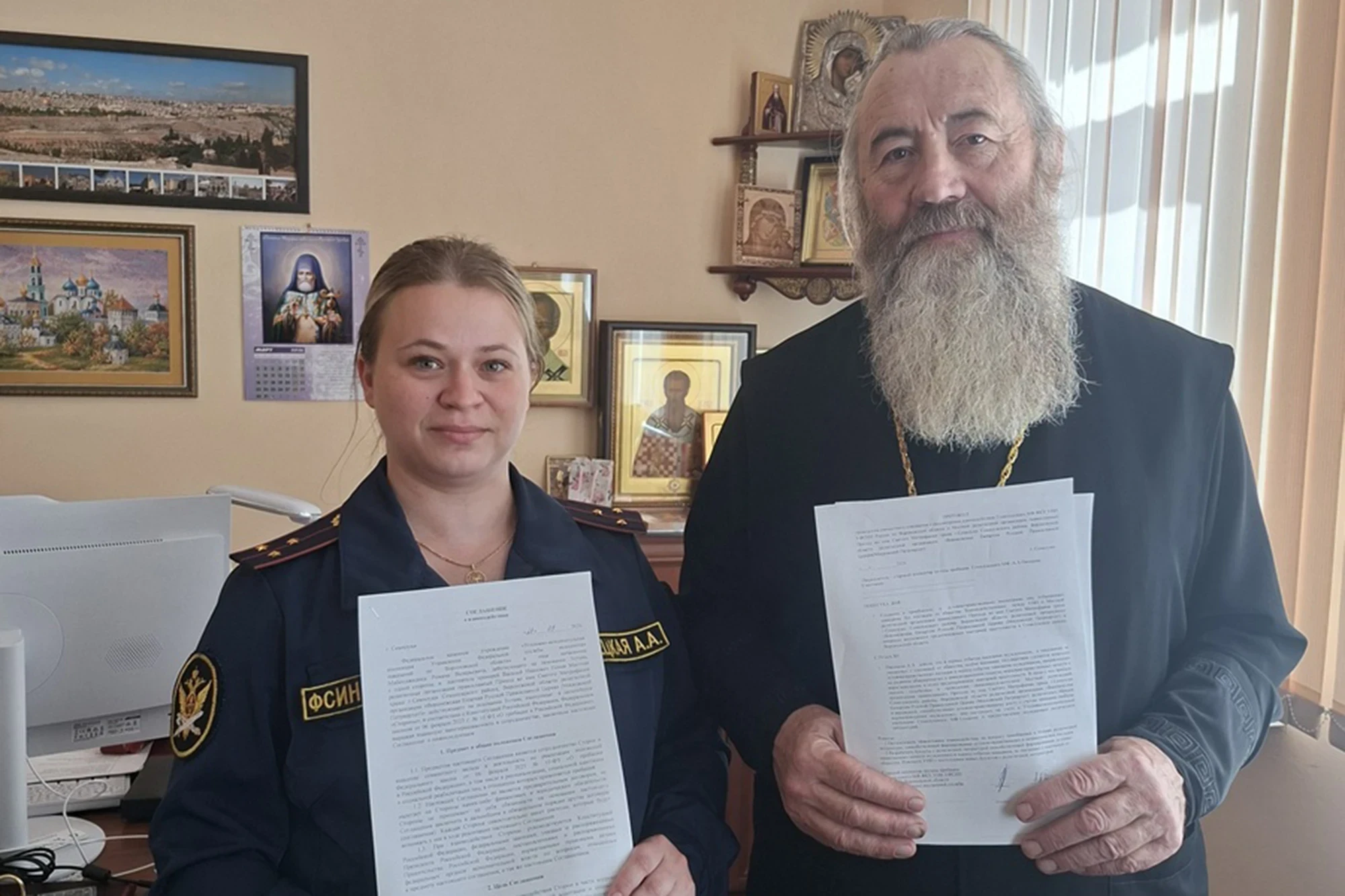 В деле воспитания личности мелочей быть не должно